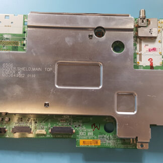 LG EBT64220812 Main Board