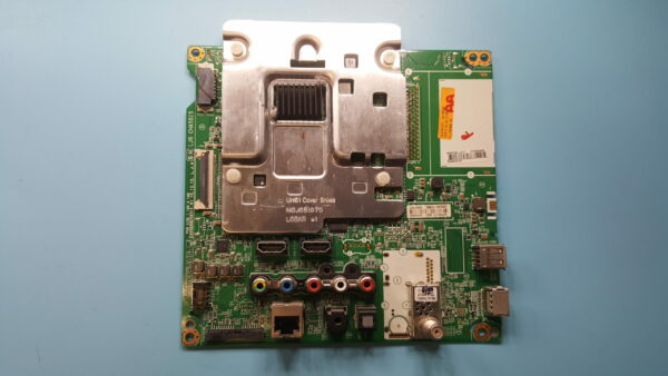 LG EBT64235523 Main Board