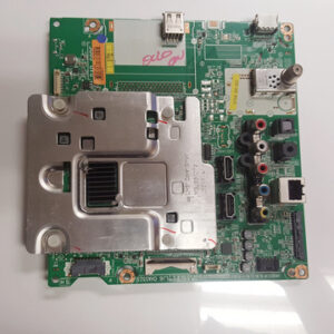 LG EBT64256003/EBT64256002 Main Board