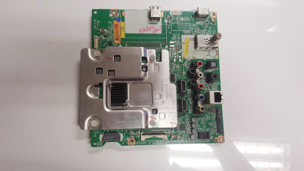 LG EBT64256003/EBT64256002 Main Board