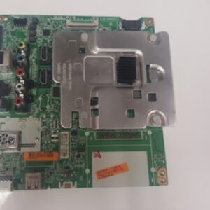 LG EBT64436201 Main Board