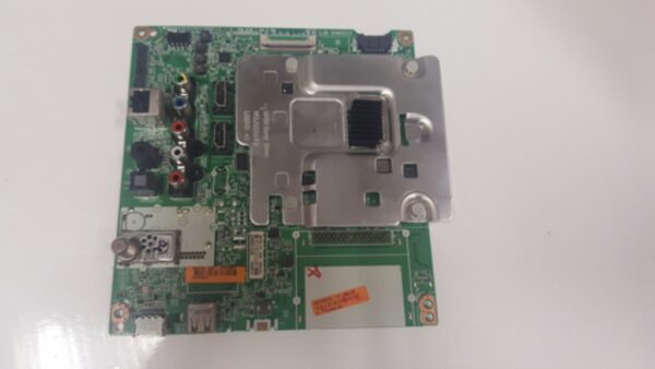 LG EBT64436201 Main Board