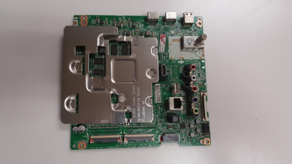 LG EBT64533002 Main Board