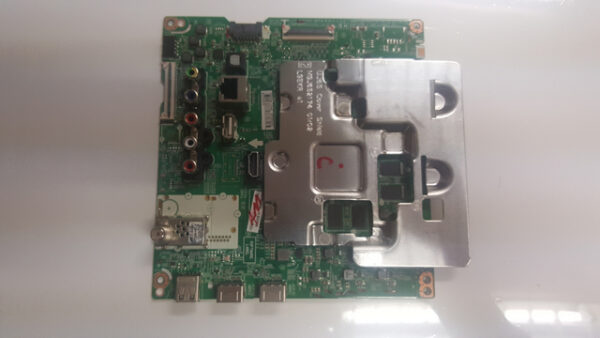 LG EBT65023201 Main Board