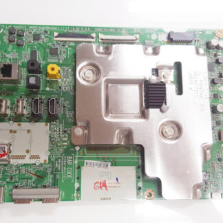 LG EBT65295713 Main Board for 55SK8000PUA.BUSWLJR