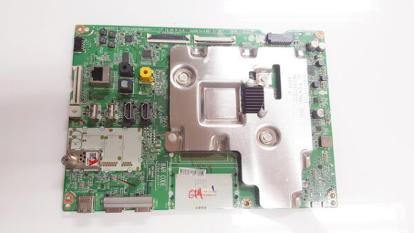 LG EBT65295713 Main Board for 55SK8000PUA.BUSWLJR