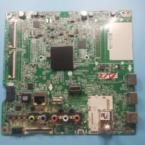 LG EBT65574802 Main Board