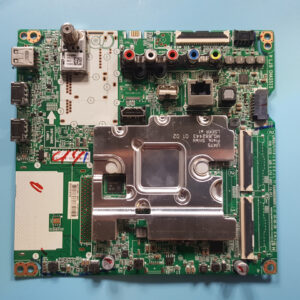 LG EBT65772802 Main Board for 65UM7300PUA.BUSGDJR