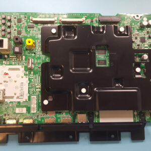 LG EBT66101101 Main Board