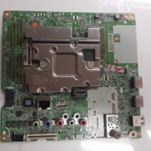 LG EBT66117102 Main Board for 70UM7370PUA.BUSMLJR