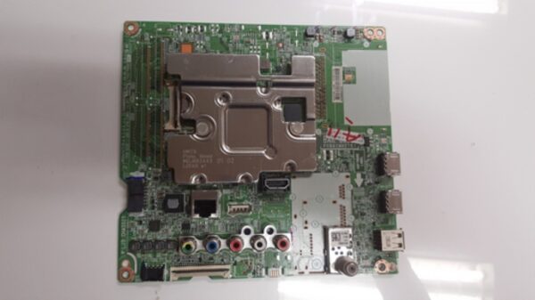 LG EBT66117102 Main Board for 70UM7370PUA.BUSMLJR