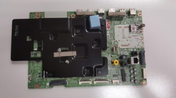 EBT66193401 LG Main Board, EAX68942705(1.0), 9FEBT000-016L, 86SM9070PUA