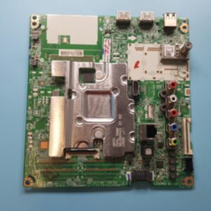 LG EBT66197503 Main Board for 75UM6970PUB.BUSGLOR