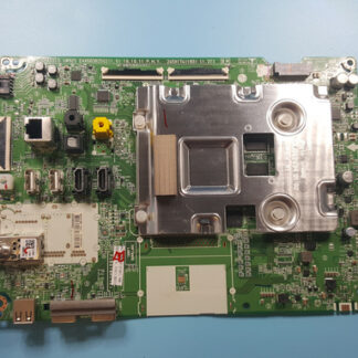 LG EBT66203501 Main Board for 65SM8600PUA