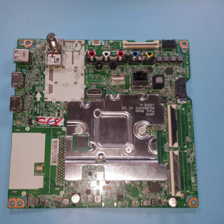 LG EBT66233802 Main Board