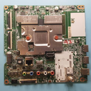 LG EBT66454502 Main Board