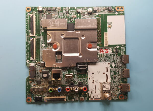 LG EBT66454502 Main Board