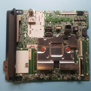 LG EBT66477107 Main Board