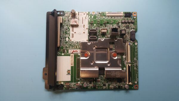 LG EBT66477107 Main Board