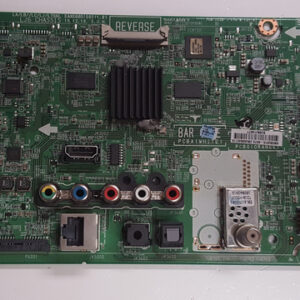 LG EBU63642118 Main Board