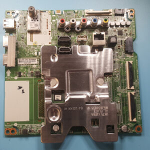 LG EBU64688503 / EBU64688502 Main Board