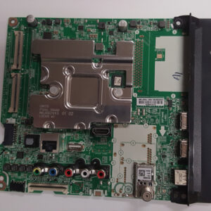 LG EBU65348207 Main Board for 49UM7300PUA.BUSYLJM