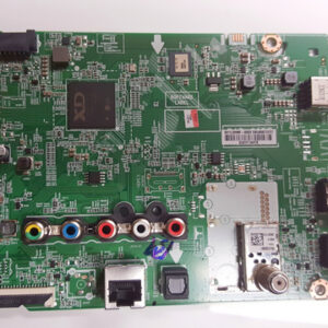 LG EBU65672237 Main Board for 43LM5700DUA.BUSSLJM