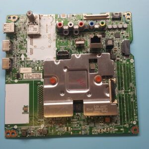 LG EBU65841701 Main Board