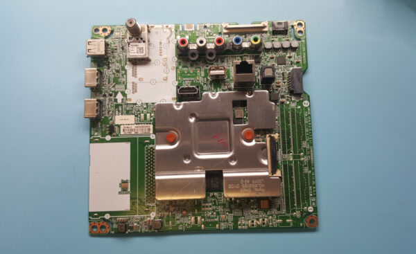 LG EBU65841701 Main Board