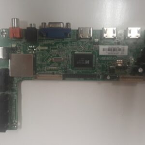 Element Main Board for ELEFT502 (G1300 Serial)