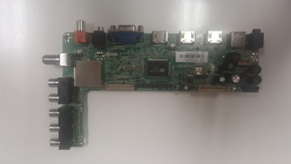 Element Main Board for ELEFT502 (G1300 Serial)