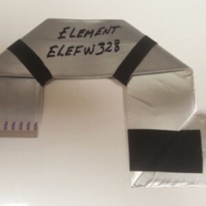 Element ELEFW328 LVDS Ribbon