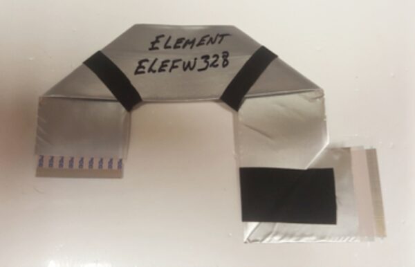 Element ELEFW328 LVDS Ribbon