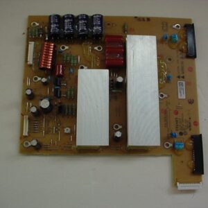 LG 50pj550-zd 50pj550-za  Beklljp Power Supply Board PN: Eax61313201