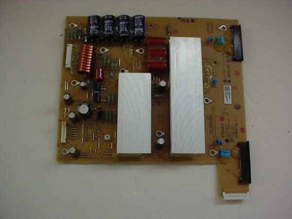 LG 50pj550-zd 50pj550-za  Beklljp Power Supply Board PN: Eax61313201