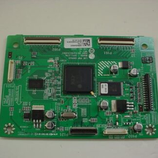 LG 50pj550-zd 50pj550-za  Beklljp Control Board PN: Eax61314901