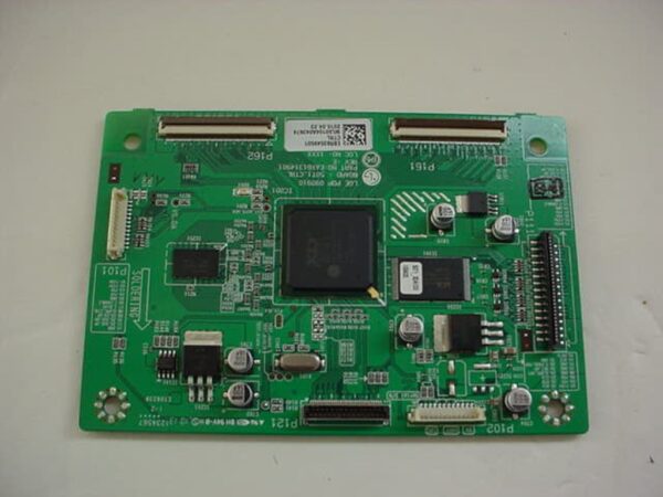 LG 50pj550-zd 50pj550-za  Beklljp Control Board PN: Eax61314901