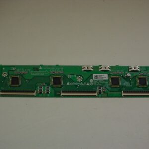 LG 50pj550-zd 50pj550-za  Beklljp Upper Y Buffer Board PN: Eax61315001