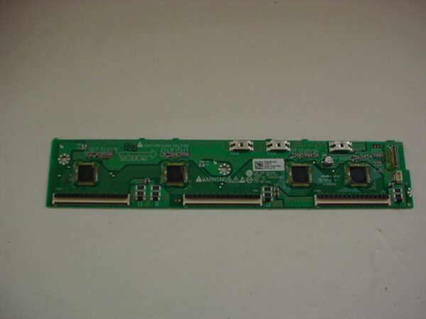 LG 50pj550-zd 50pj550-za  Beklljp Upper Y Buffer Board PN: Eax61315001