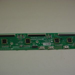 LG 50pj550-zd 50pj550-za  Beklljp Lower Y Buffer Board PN: Eax61315101