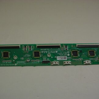 LG 50pj550-zd 50pj550-za  Beklljp Lower Y Buffer Board PN: Eax61315101