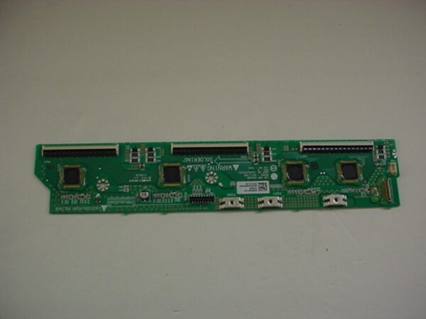 LG 50pj550-zd 50pj550-za  Beklljp Lower Y Buffer Board PN: Eax61315101