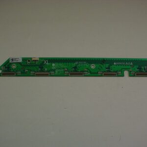 LG 50pj550-zd 50pj550-za  Beklljp XL Buffer Board PN: Eax61406001