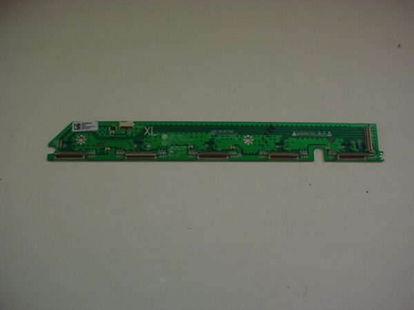 LG 50pj550-zd 50pj550-za  Beklljp XL Buffer Board PN: Eax61406001