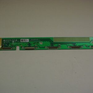 LG 50pj550-zd 50pj550-za  Beklljp XR Buffer Board PN: Eax61406101