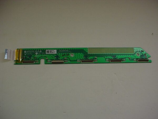 LG 50pj550-zd 50pj550-za  Beklljp XR Buffer Board PN: Eax61406101