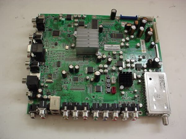 Olevia SC0-P605208GMM2 Main Board for 532-B13