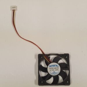 Samsung NONOISE F5010L12B2-RS DC Fan