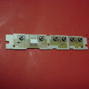 Sharp KEYPAD Controller Board PN: FD910WJ