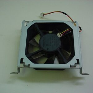 Fan FBL08A12L 12V 0.1A 3Pin